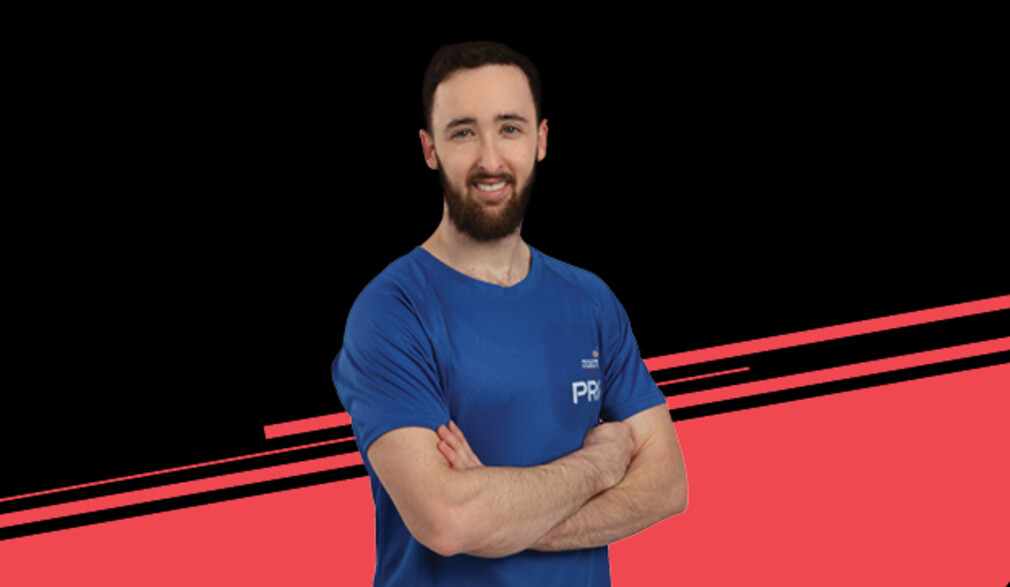 ארטיום דולגופיאט - אלוף התעמלות קרקע 