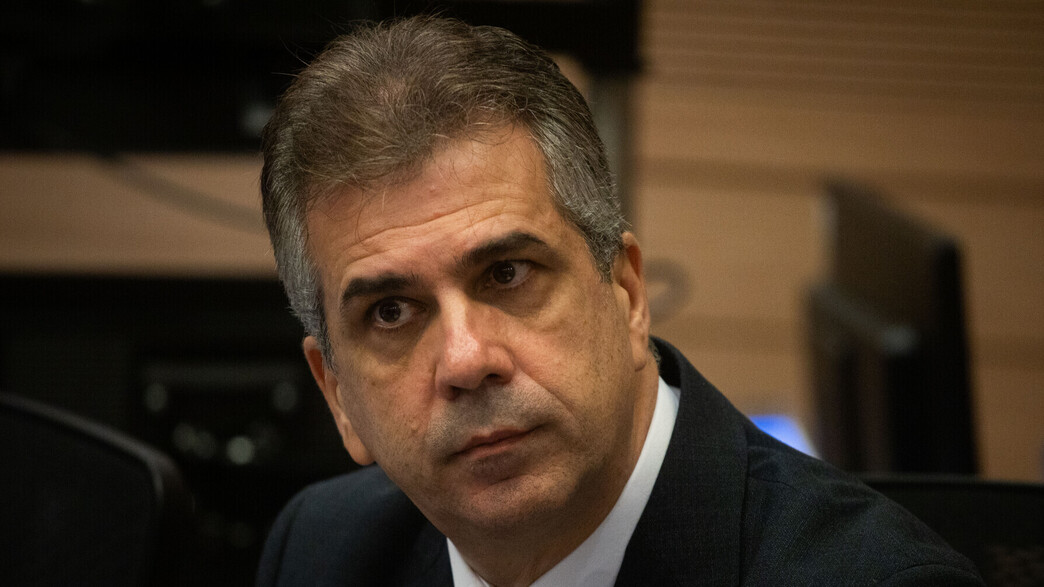 שר האנרגיה, אלי כהן