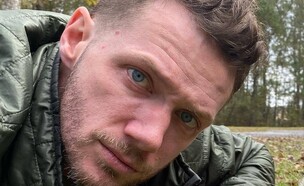 ג'וני ווקטור (צילום: אינסטגרם)