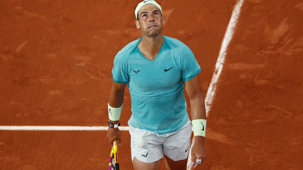 רפאל נדאל רפאל נדאל