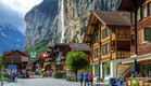 לאוטרברונן שווייץ (צילום: Gaspar Janos, shutterstock)