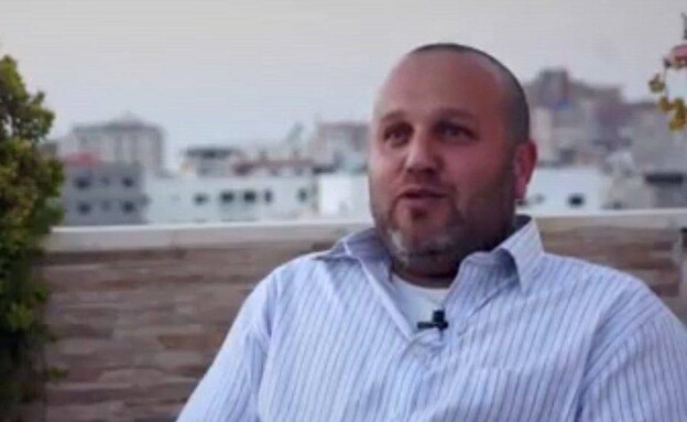 חאלד נגאר, בכיר מטה הגדה של חמאס שחוסל בתקיפה