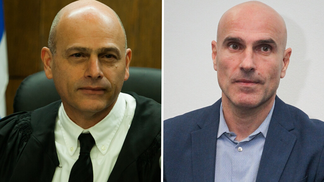 אפי נוה ואיתן אורנשטיין