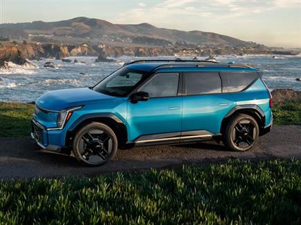 גדול הרבה יותר מהסורנטו