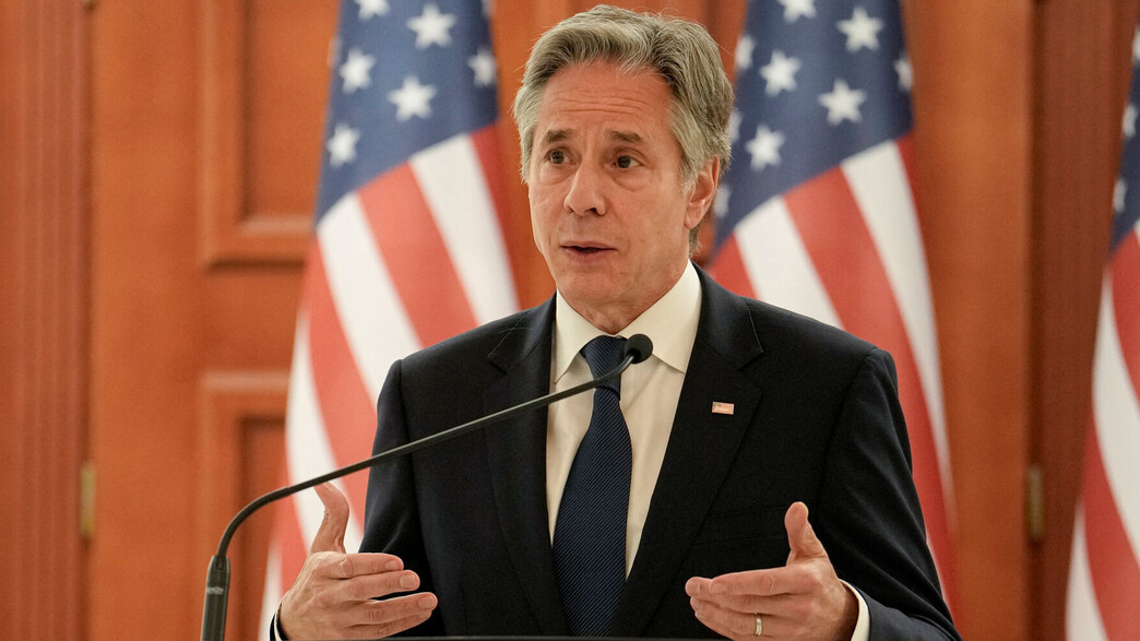 אנתוני בלינקן