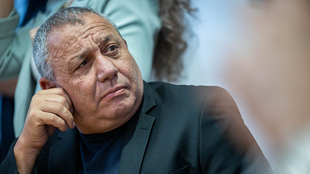 גדי איזנקוט גדי איזנקוט