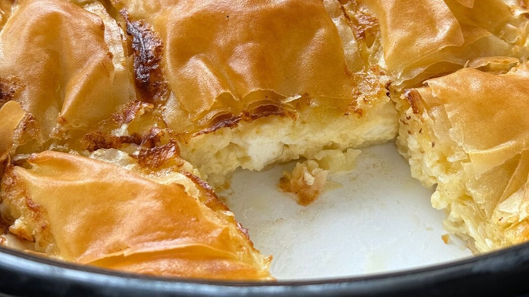 בניצה גבינות (ויוגורט) בניצה גבינות (ויוגורט)