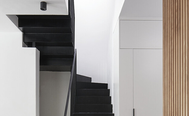 בית ברעננה ג עיצוב רוני פרידמן - 30 (צילום: שי גיל)