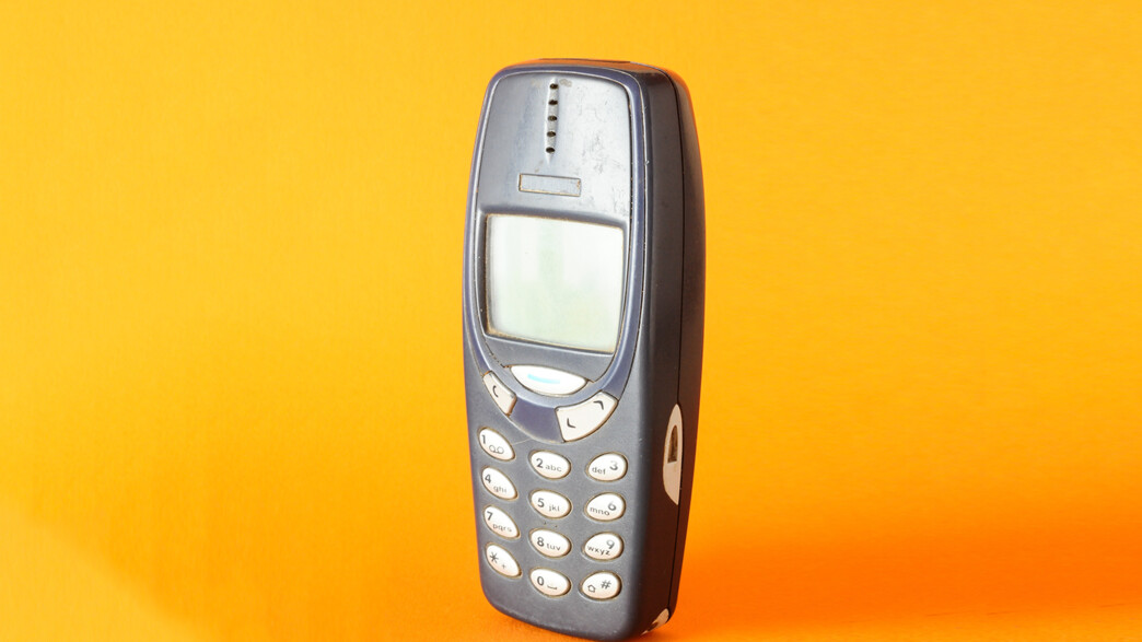 Nokia 3210