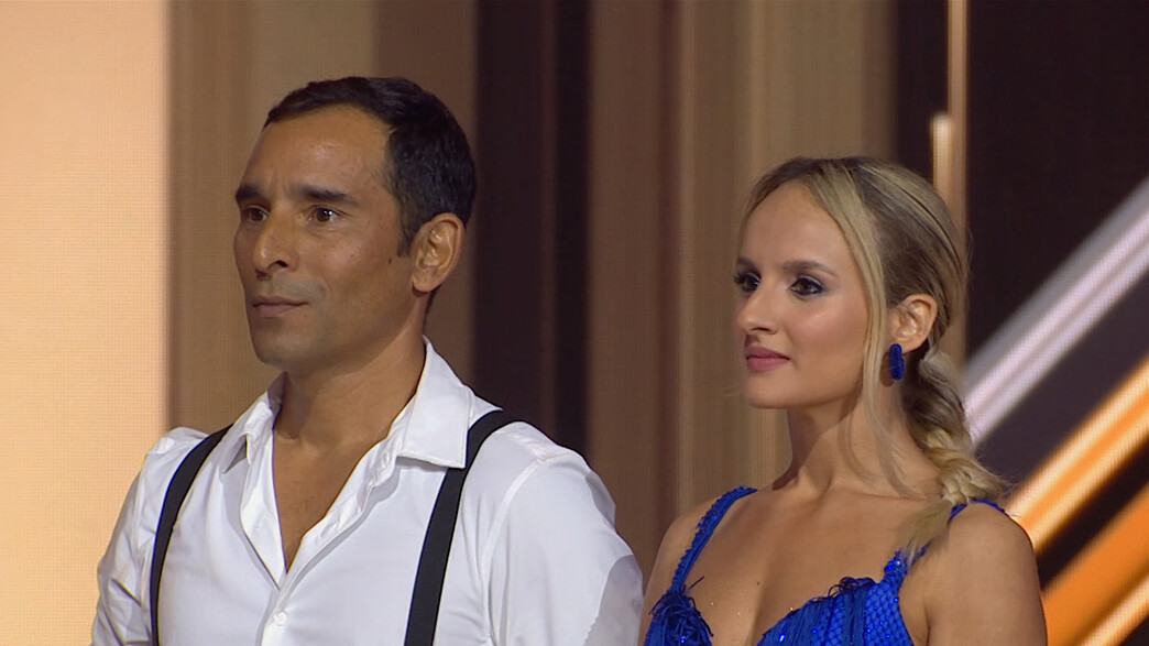 מריאנו אידלמן, רומי נוף