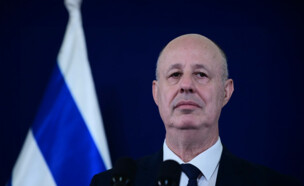 צחי הנגבי (צילום: תומר נויברג, פלאש 90)