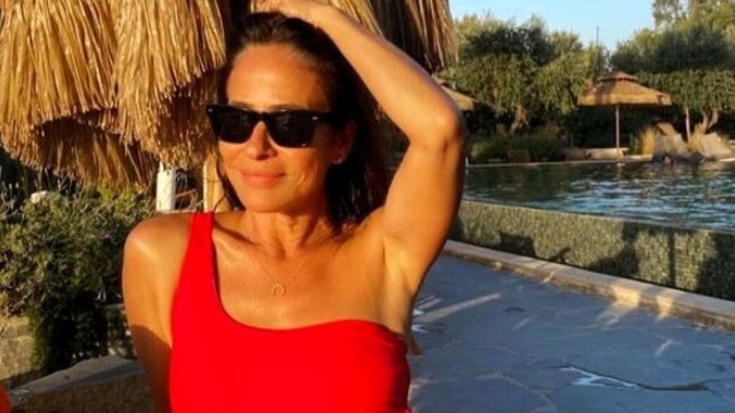 עינת ארליך מתוך האינסטגרם שלה עינת ארליך מתוך האינסטגרם שלה