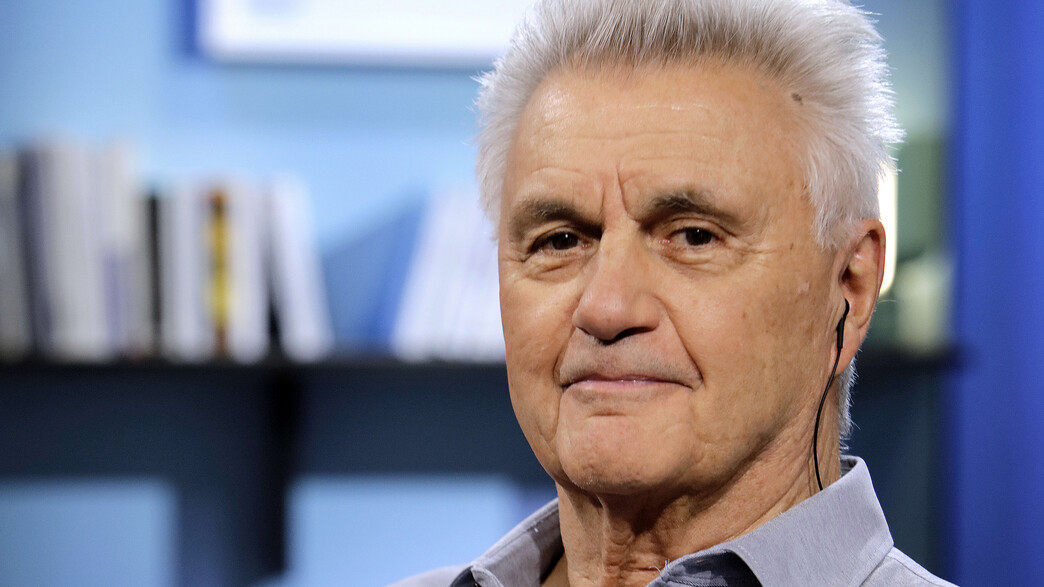 ג'ון אירווינג