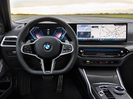 גם תא הנוסעים התעדכן