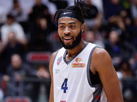 פרואיט, התעלה בקלאץ` (ברני ארדוב)