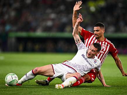 אחד הגמרים האירופיים החלשים של השנים האחרונות (GETTY)