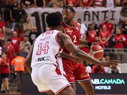 אלכס המילטון היה אדיר (מאור אלקסלסי)