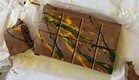 שוקולד דובאי  (צילום: ריטה גולדשטיין, אוכל טוב, mako)