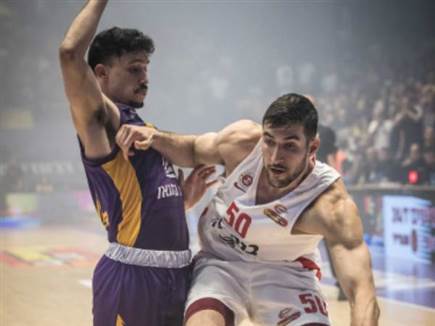 בסיומה של דרמה האדומים ניצחו (עודד קרני)