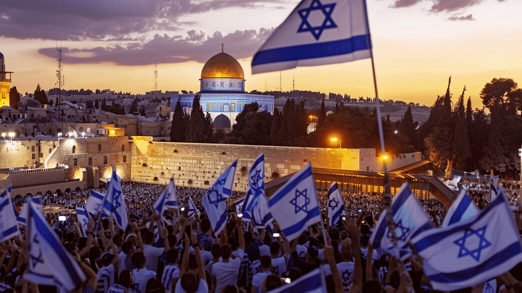 יום ירושלים