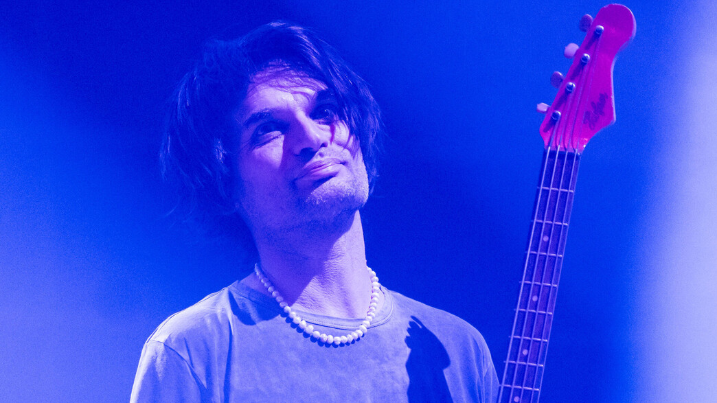 ג'וני גרינווד