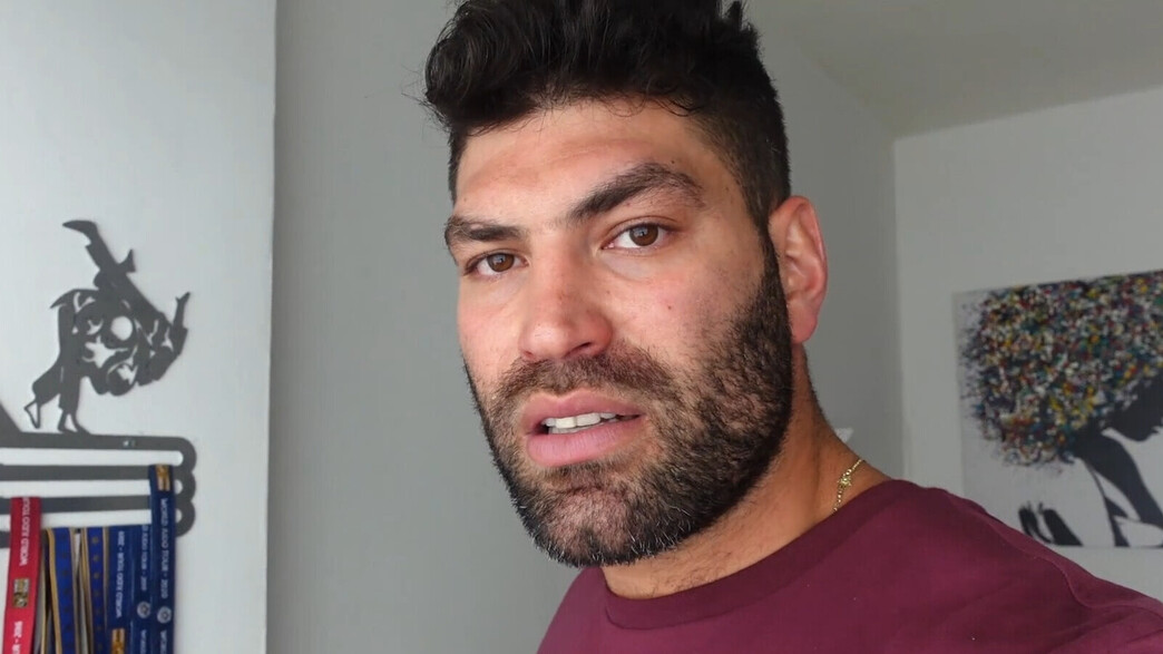 אורי ששון, "מחוברים" אורי ששון, "מחוברים"