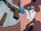 אקדח גלוק עטוף במגבת: זה מה שמצאו הבלשים במחסן של ג'רושי ברמלה