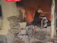 פיצוץ מטען חבלה בכפר מכר-ג'דידה 