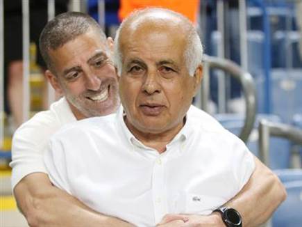 sportFive1399835 (צילום: ספורט 5)