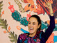 קלאודיה שיינבאום, שנבחרה לנשיאת מקסיקו החדשה (צילום: רויטרס)