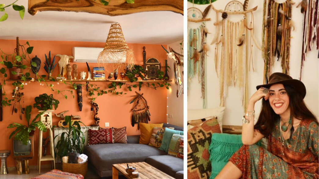 צליל מדלסי בית במטולה