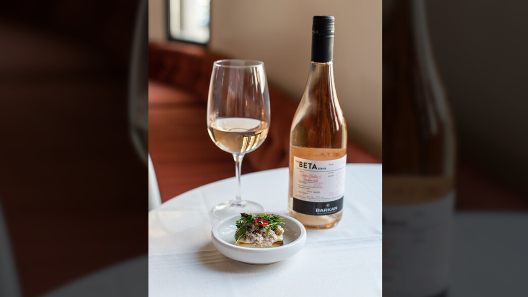 פרויקט הסומליירים בישראל