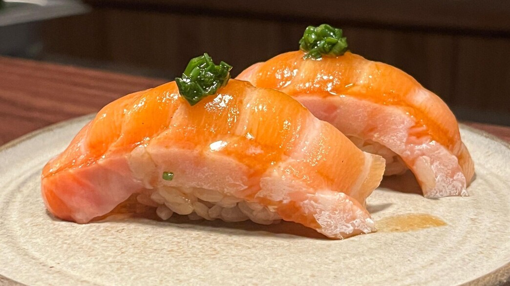 קימיקו. סשימי וניגירי בלבד קימיקו. סשימי וניגירי בלבד