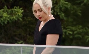 ליידי גאגא בהיריון?