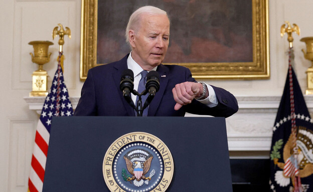 Biden’s Strategies to Quell Resistance against his Presidency