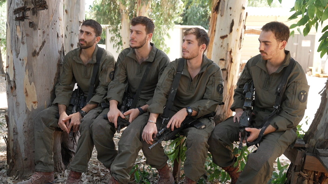 ג'בליא סרט מלחמה