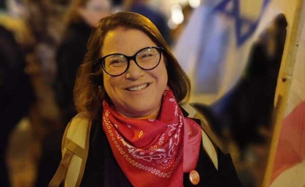 ד"ר נועה ורדי, זוכה בעיטור הגאווה הישראלית