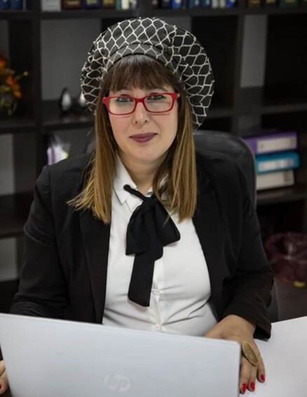 עו"ד לאה קליין אליאב עו"ד לאה קליין אליאב