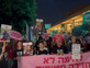 מחאת משפחות חטופים בתל אביב