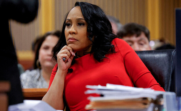 התובעת פאני וויליס