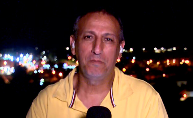 דוד אזולאי, ראש מועצת מטולה