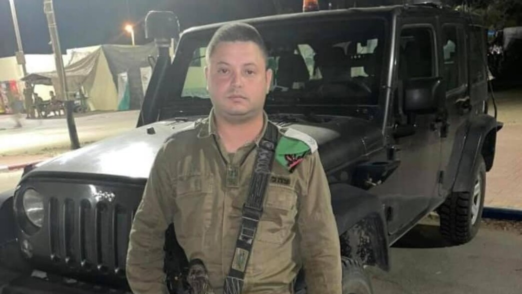 זייד מזאריב ז"ל