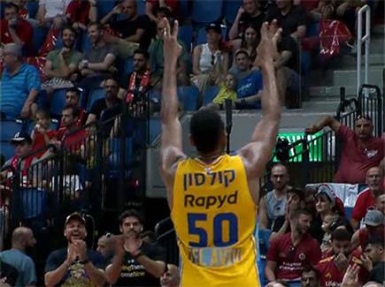 sportFive1401700 (צילום: ספורט 5)