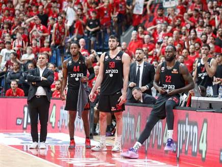 נלחמו, זה לא הספיק (אלן שיבר)