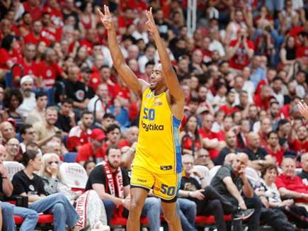 ועכשיו לגמר (אלן שיבר)