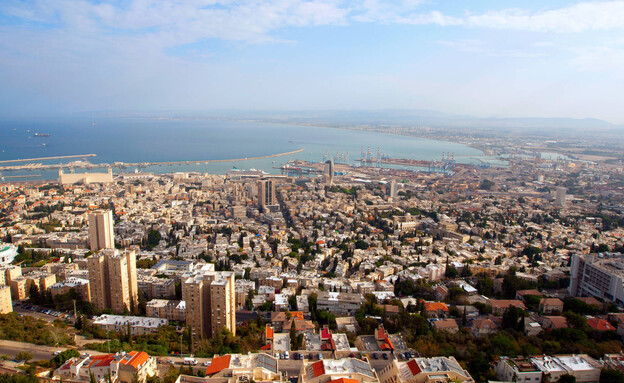 חיפה  (צילום: 123RF‏)