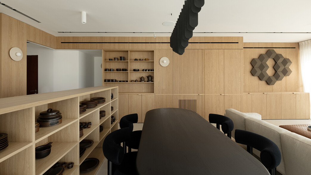 דירה בפארק צמרת עיצוב דקלה וטורי דירה בפארק צמרת עיצוב דקלה וטורי