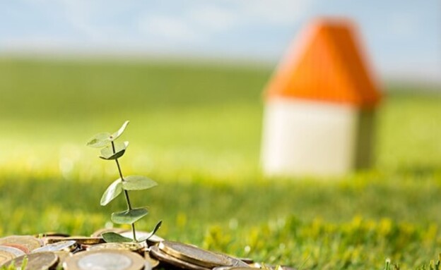 סמל יזמות נדל"ן סמל יזמות נדל"ן