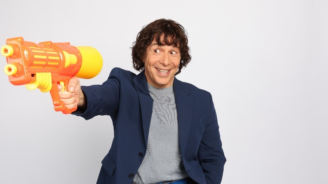 נבחרת הכוכבים של פנגו 1 