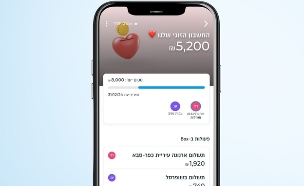 פייבוקס משיקה ממשק חדש (צילום: יחסי ציבור)